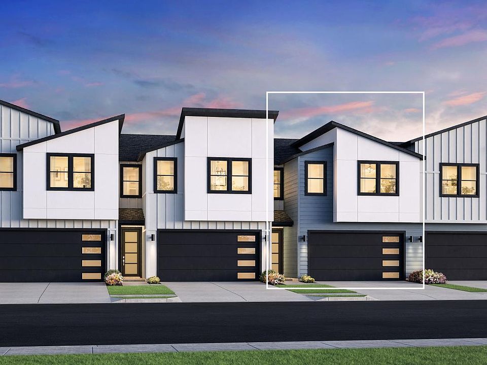 Northwest Contemporary