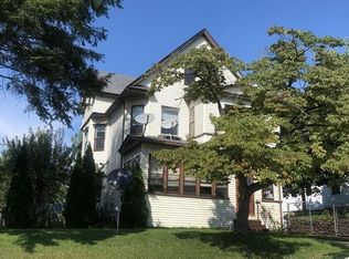 46 Noel St, Springfield, MA 01108