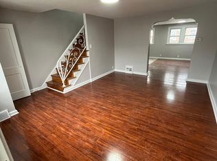 2835 Stevens St, Philadelphia, PA 19149