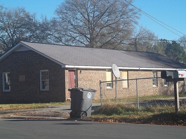1st image of 1409 Boone St