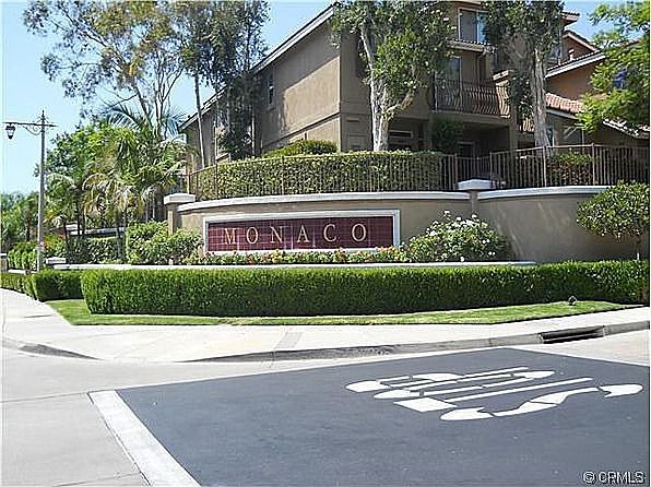 Manaco Entry