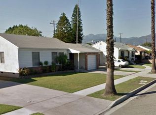 4665 La Rica Ave, Baldwin Park, CA 91706