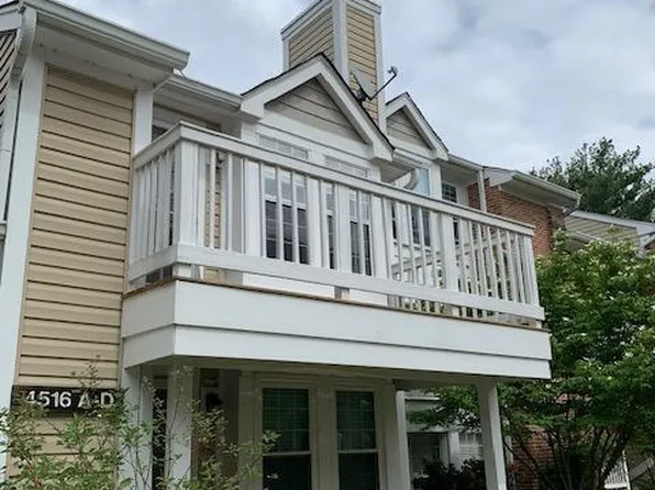 4516 28th Rd S APT D, Arlington, VA 22206
