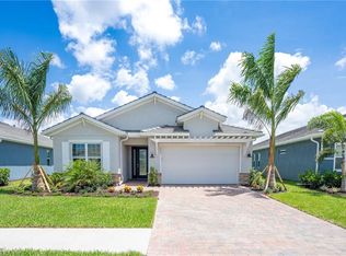 14521 Stern Way, Naples, FL 34114