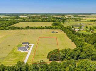 0 County Road 93 #2, Lillian, AL 36549