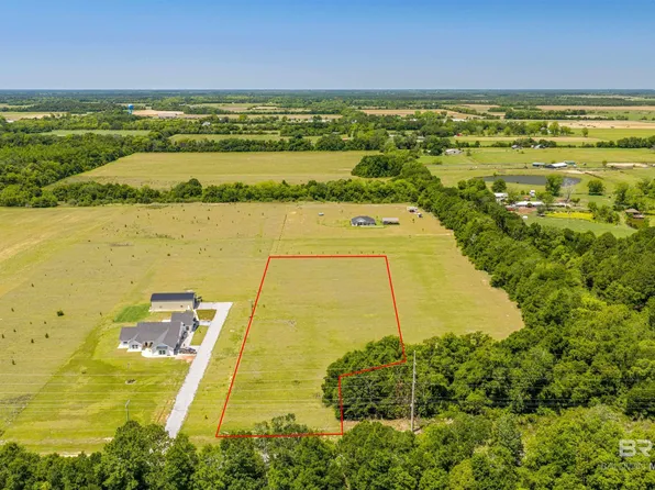 0 County Road 93 #2, Lillian, AL 36549