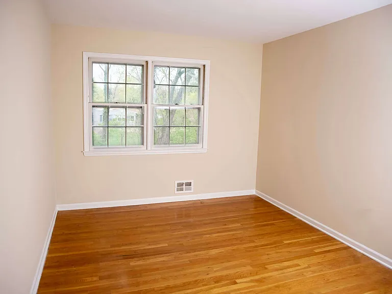 4th bedroom