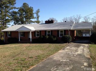 3900 Sue Ln, Raleigh, NC 27604