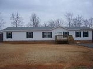 364 Burkland Ln, Athens, GA 30601