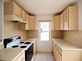 31 East Ave #1, Westerly, RI 02891