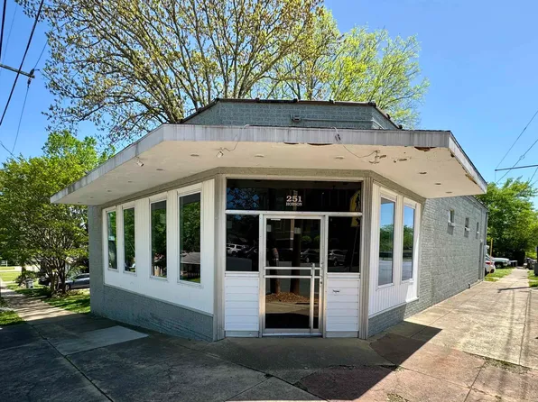 251 Hobson Ave, Hot Springs National Park, AR 71913