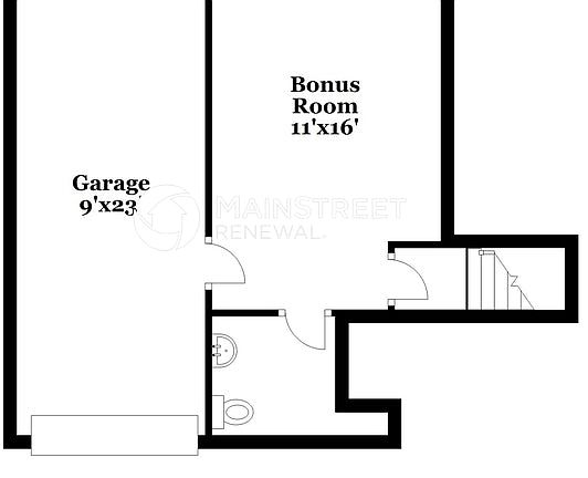 4th image of 2537 Corner Shoals Dr