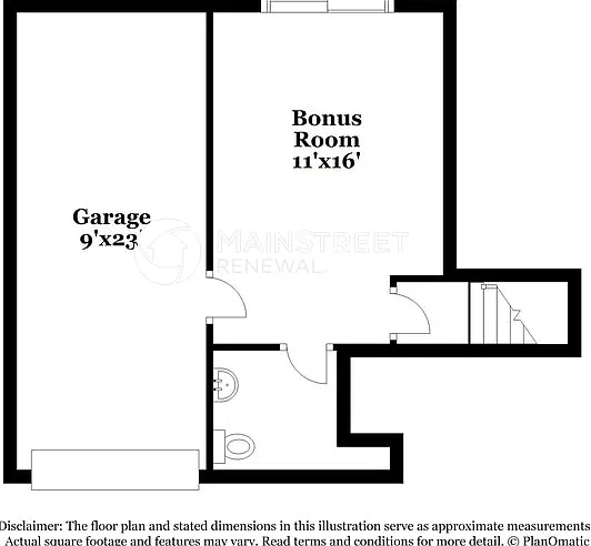 2537 Corner Shoals Dr — Photo 18