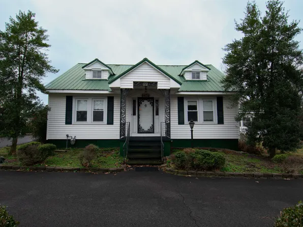 43 W 2nd Ave, Calvert City, KY 42029