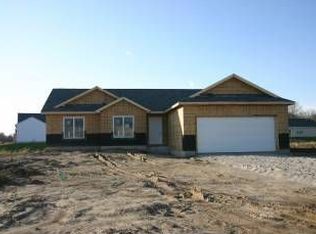 813 Long Ridge Rd, Columbia City, IN 46725