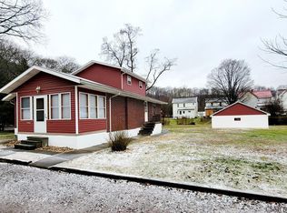 387 Michigan Ave, Johnstown, PA 15905