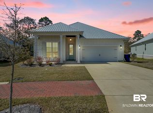 2515 Bienville Ave, Gulf Shores, AL 36542