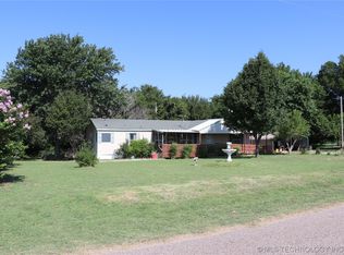 4469 Samuel Rd, Kingston, OK 73439