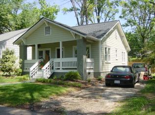 2217 Commonwealth Ave, Charlotte, NC 28205