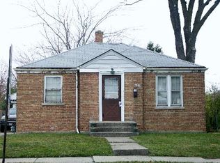 9630 Addison Ave, Franklin Park, IL 60131