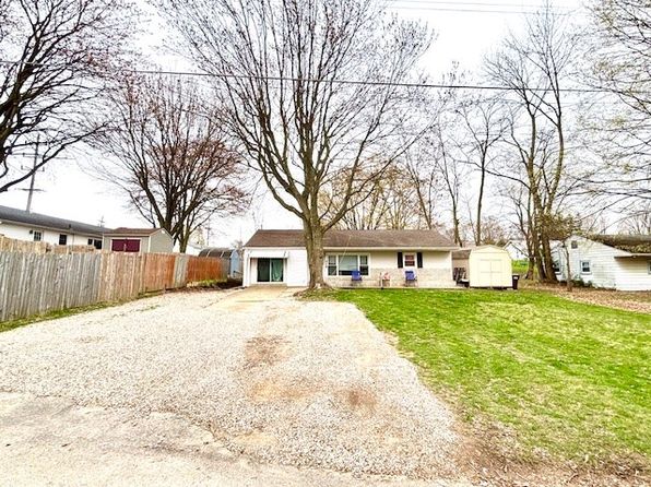426 Charvid Ave, Mansfield, OH 44905