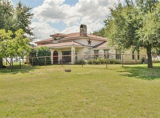 8205 Colony Rd, Tolar, TX 76476