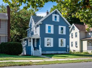 166 Monroe St, New Britain, CT 06052