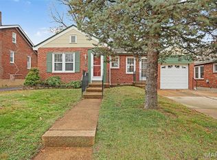 9024 Windom Ave, Saint Louis, MO