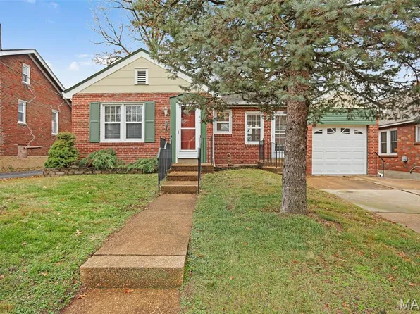 9024 Windom Ave, Saint Louis, MO 63114