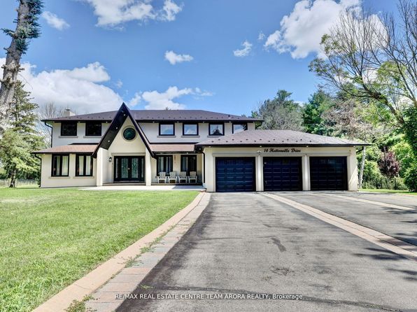 14 Huttonville Dr, Brampton, ON L6X 0C1