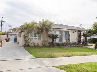 245 E Beverly Ter, Montebello, CA 90640