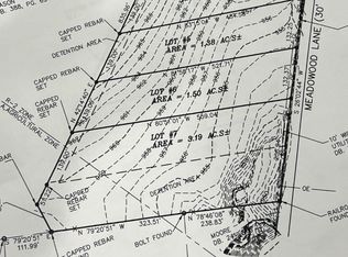 0 Meadowwood Ln Lot 7, Winchester, TN 37398