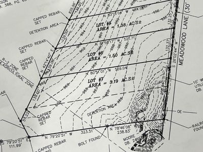0 Meadowwood Ln Lot 7, Winchester, TN, 37398