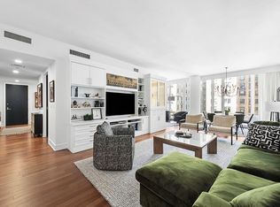 Ariel West, New York, NY 10025