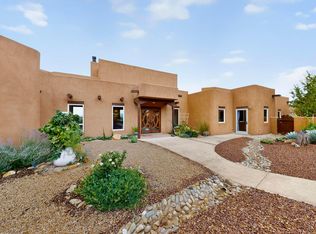 68 Victorio Trl, Mountainair, NM 87036