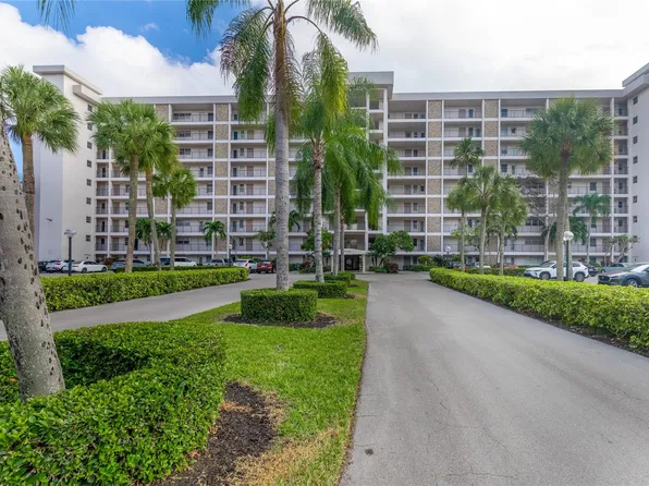 3200 N Palm Aire Drive #110, Pompano Beach, FL 33069