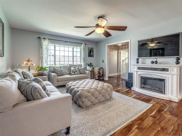 705 East Dr, Edmond, OK 73034