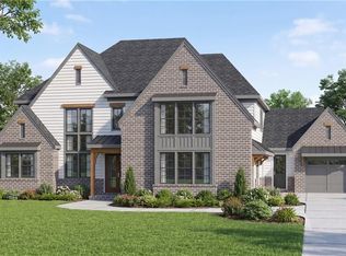 91 Ramey Rd, Sugar Hill, GA 30518
