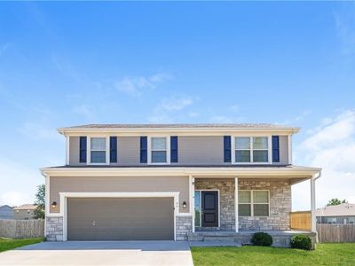 547 S Poplar St, Gardner, KS, 66030