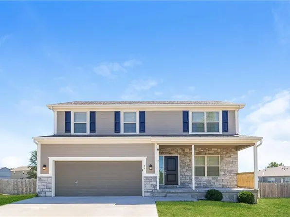 547 S Poplar St, Gardner, KS 66030