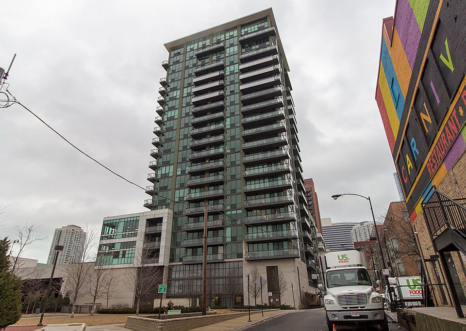 1st image of 670 W Wayman St APT 1005