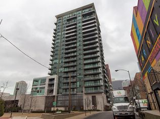 670 W Wayman St APT 1005, Chicago, IL 60661