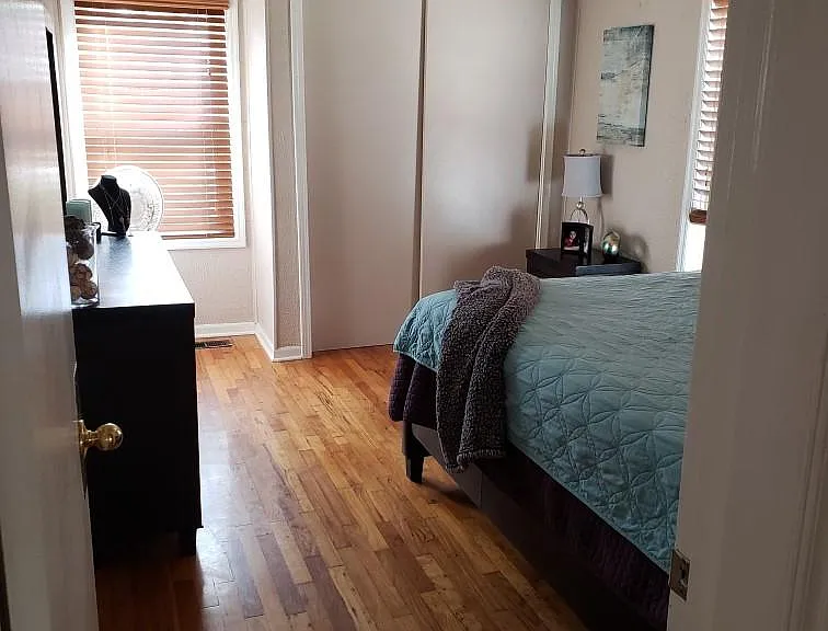 Bedroom #2