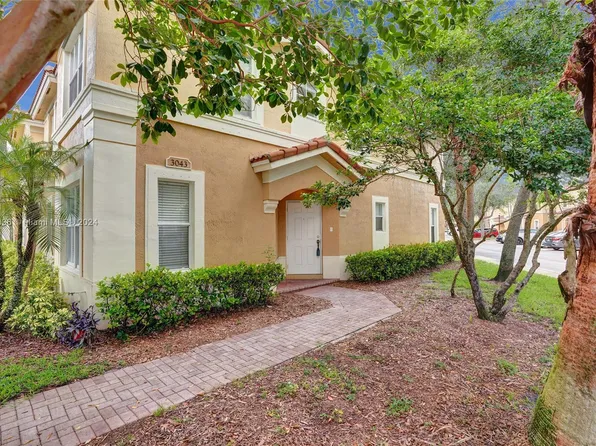 3043 SW 129th Ave #127, Hollywood, FL 33027