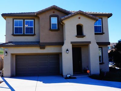 2169 Lariat Dr, Fairfield, CA, 94534