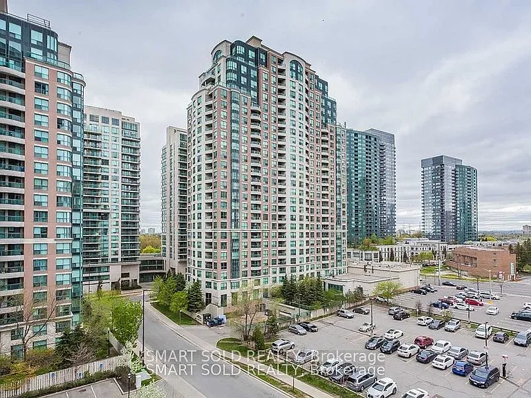 5508 Yonge St #706 — Photo 2