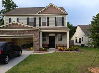 154 Shady Grove Ln, Savannah, GA 31419