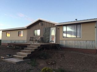 2791 Zaidee Rd, Show Low, AZ 85901