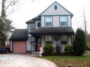 417 Beech Ave, Laurel Springs, NJ 08021