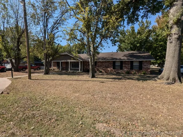 1600 Lindley Ln, Pryor, OK 74361